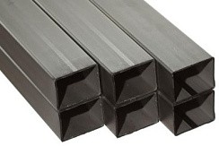 Фото Труба профильная 60х40х2 (м.п.)
