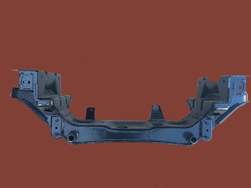 Фото Балка ГАЗель NEXT передняя голая (подрамник) завод.