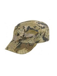 Фото Кепка Куба (Смесовая ткань) сота р.59-60