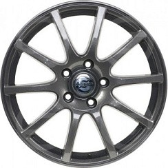 Фото Диск 15 6J*15 4/108/63,3+47 Aero A1251 Silver