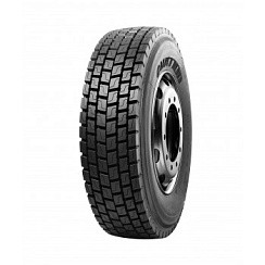 Фото Шина 22,5 11R22,5 NORMAKS ND-638 148/145M 16pr (вед.)