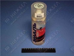 Фото KUDO Краска-спрей светло-серая 671 KU-4035 520 мл