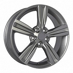 Фото Диск 17 6,5J*17 5/114,3/67,1+35 REPLIKA HND4-S Sil