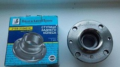 Фото Ступица 2108 задняя без подшипника ВолгаАвтоПром