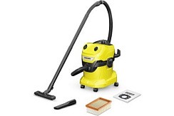 фото Пылесос KARCHER WD 4 V-20/5/22