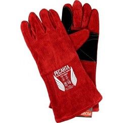 Фото Краги Сварочные СК-10КП Ресанта 71/6/49