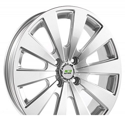 Фото Диск 15 6,5J*15 4/100/73,1+40 NITRO Y252 S