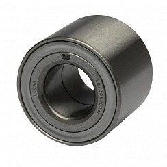 Фото Ремкомплект ступицы задней ЛАДА ЛАРГУС LECAR "АВТОВАЗ" (колпак ступицы+кольцо стоп+гайка)