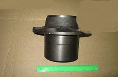 Фото Ступица задняя ПАЗ-32053 Канаш  (6 шпилек)