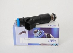 Фото Форсунка ГАЗель-3302 Бизнес,NEXT дв.УМЗ-4216,274 Evotech ЕВРО-4/5 028316657 ЭЛКАР