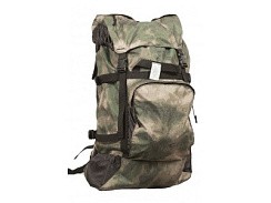 Фото Рюкзак Кодар цвет Мультикам ткань Оксфорд/Рип-Стоп 20000 мм (сетка) (Объем 40 л)