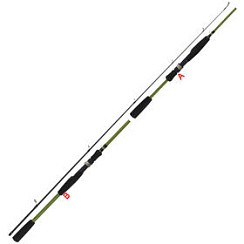 Фото Спиннинг Maximus Butcher-Х   MSBX24M 240см 7-28гр