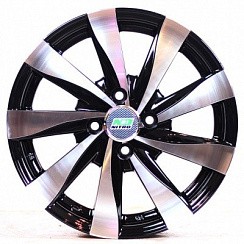 Фото Диск 15 6J*15 5/100/57,1+38 NITRO Y465 BFP