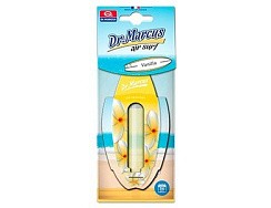 Фото Ароматизатор на зеркало MARCUS AIR Surf Vanilla/Ваниль (гелевый)