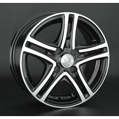 Фото Диск 14 6J*14 4/98/58,6+35 LS 570 BKF