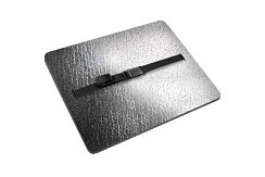 Фото Сиденье на поясе с карабином 10мм