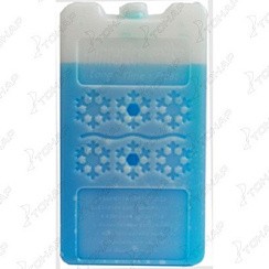 Фото Аккумулятор холода 95*168*20 мм,белый