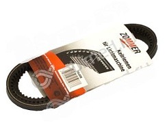 Фото (13-0-875-0) Ремень №875 генератора 3302 Бизнес дв.УМЗ-4216 Е-4 (AVX-13) ZOMMER.