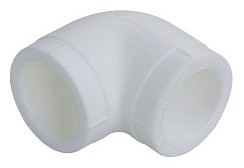 Фото Уголок ПП Ду 32 90гр. (№50)