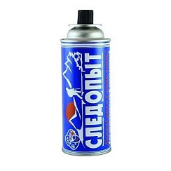 Фото Баллон газовый "Следопыт" 220 г. (PF-FG-220R) всесезонный/28