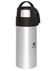 Фото Термос 3000 мл "Арктика" с пневмонасосом  501-3000