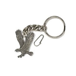 фото Брелок орёл К333