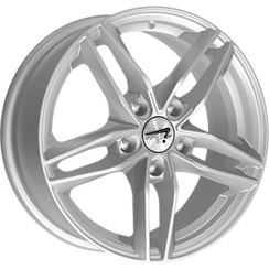 Фото Диск 16 6,5J*16 5/108/63,35+50 iFree Moskva нео-классик К&K