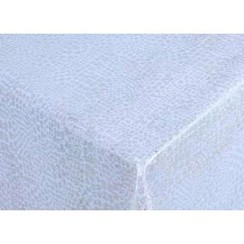 фото Клеенка столовая PARADISE LASER  1,37*20м  арт.4048-SA