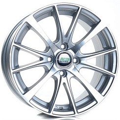 Фото Диск 14 6J*14 4/98/58,6+35 N20 Y3174 SFP