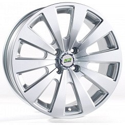 Фото Диск 15 6,5J*15 4/114,3/73,1+40 N20 Y252 Sil