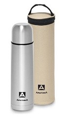 Фото Термос 750 мл "Арктика"  в чехле 101-750А