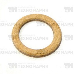 Фото Прокладка пробки редуктора Mercury, Тайвань