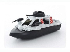 фото Катер пограничный арт.61584