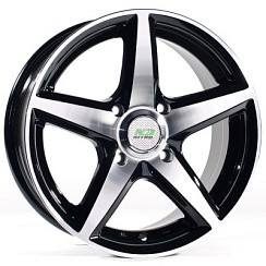 Фото Диск 15 6J*15 4/100/54,1+48 NITRO Y-3119 BFP