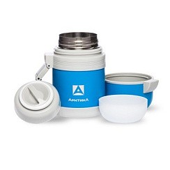 Фото Термос 800 мл "Арктика"  202-600 синий