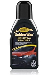 Фото Очиститель чернитель бамперов 0,25л. (флакон) Астрохим АС-270 250мл.