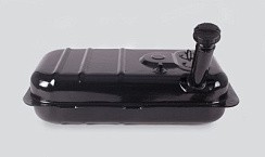 Фото Бак топливный УАЗ-452,3741 дв.УМЗ-4213,ЗМЗ-409 дополн.(инжект) правый завод.