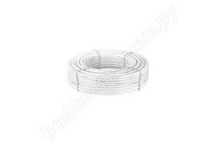 Фото Труба 16*2 м/пластик бесшовная (100 м)
