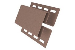 Фото Профиль H соединительный 3,00 бежевый Grand Line