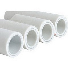 Фото Труба ПП Ду 20 мм армированная