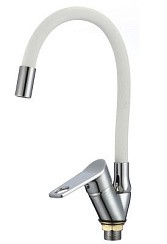 Фото Смеситель д/кухни SL137W-016F,РМС