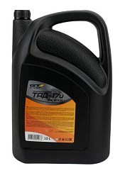 Фото Масло трансмиссионное ТАД-17 80W90 GL-5 GT Cruizer  10л. (ТМ-5-18) мин.