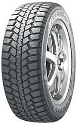 Фото Шина *14 175/65R14 KUMHO WI31 82T шип.