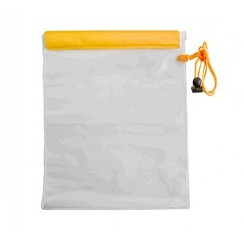 фото Сумка водонепроницаемая, для документов 250x350 мм.