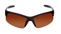 Фото Очки солнцезащитные Cafa France CF988 (коричневая линза) спорт