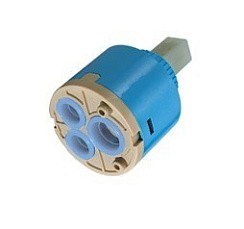 Фото Картридж керамический  KC40 РМС