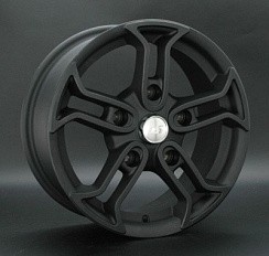 Фото Диск 16 6,5J*16 5/139,7/98,5+40 LS 217 MB