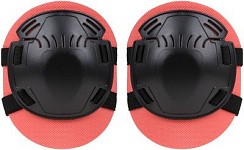 Фото Наколенники защитные, пластиковые Свона 11994