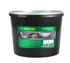 Фото Смазка №158М  5кг. OILRIGHT