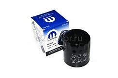 Фото Фильтр масляный ГАЗель-3302,31105 Волга дв.Крайслер MOPAR МО-409 OFE00213.